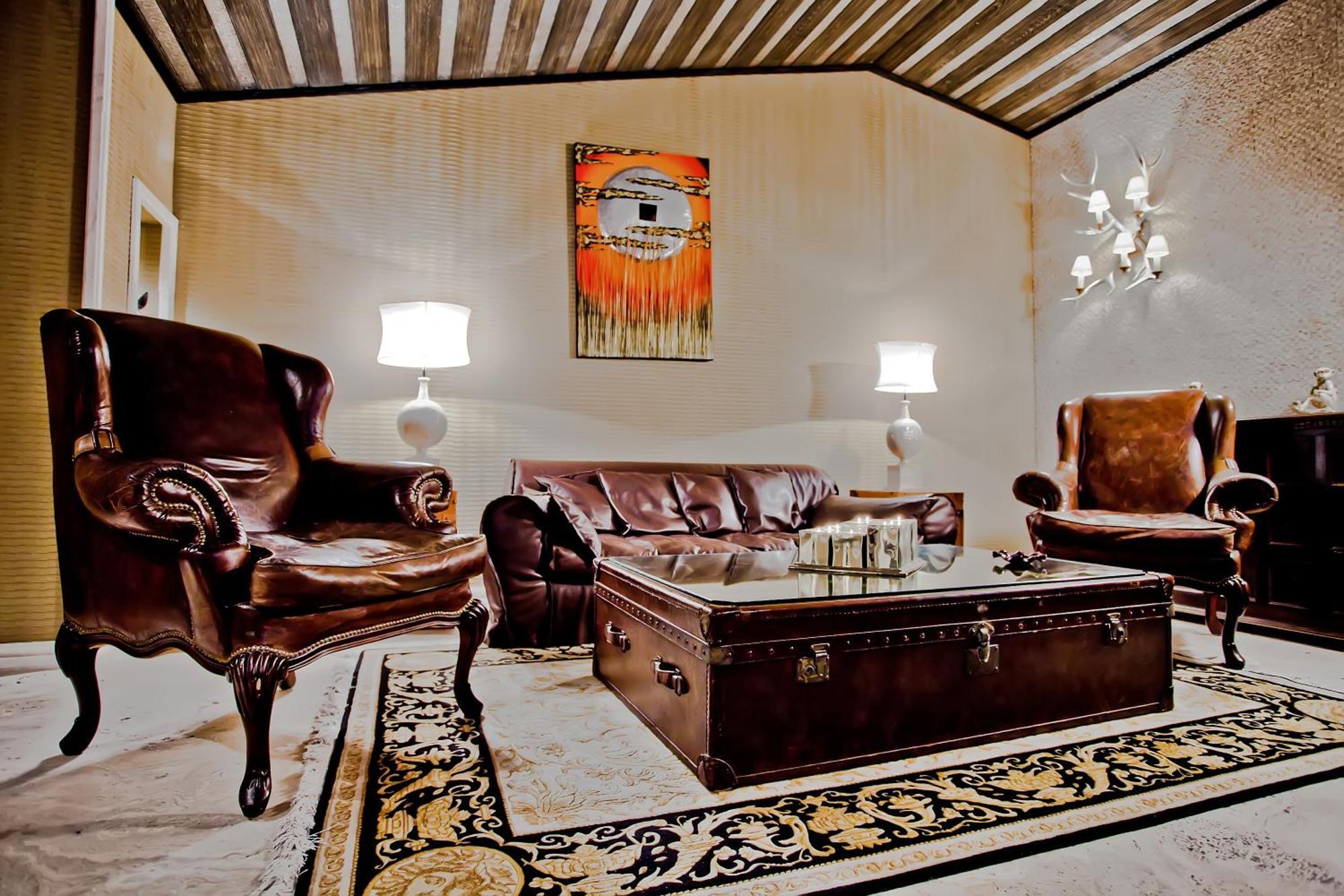 Royal Castle Design & Spa Elenite Rum bild