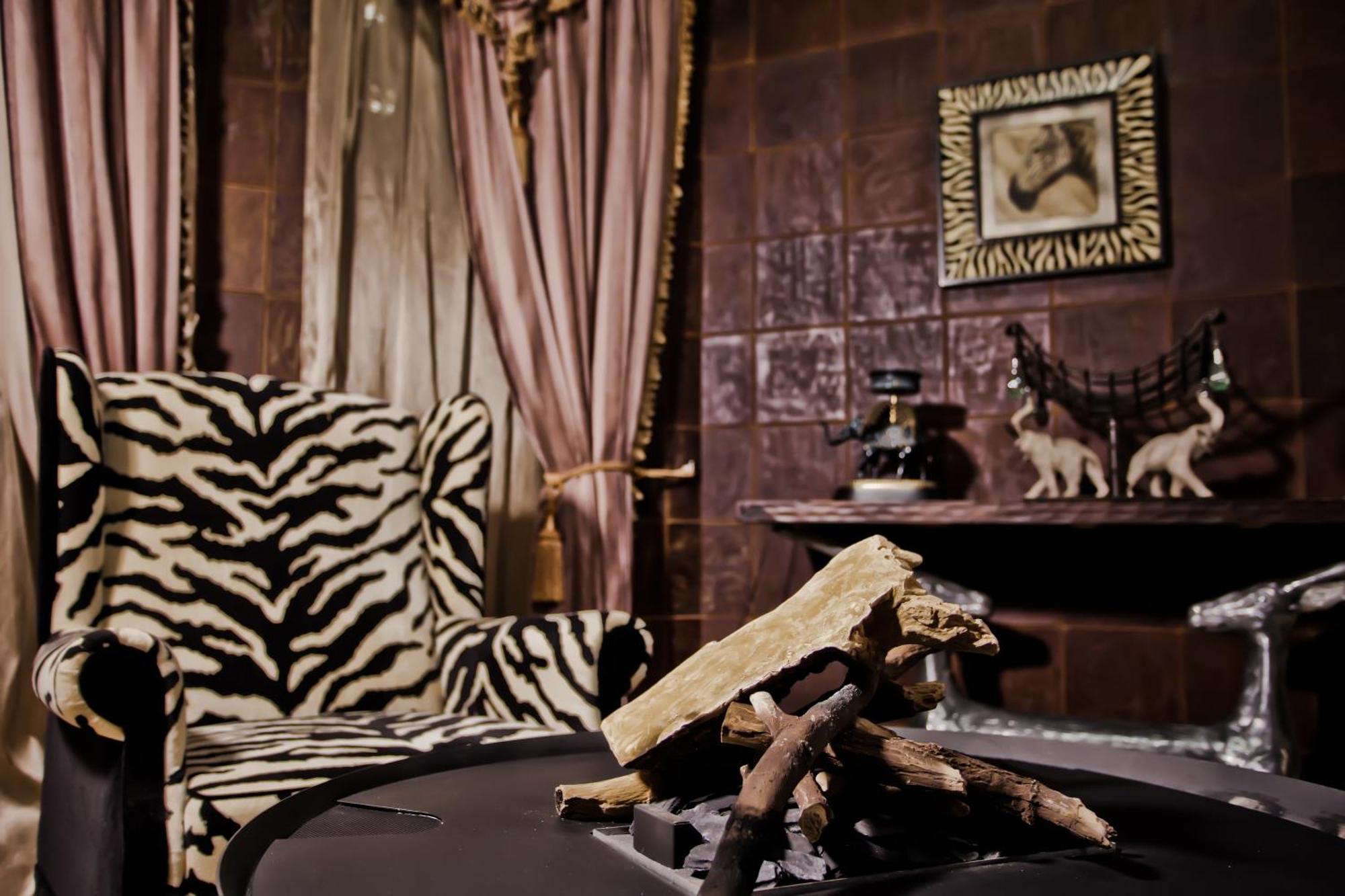 Royal Castle Design & Spa Elenite Rum bild