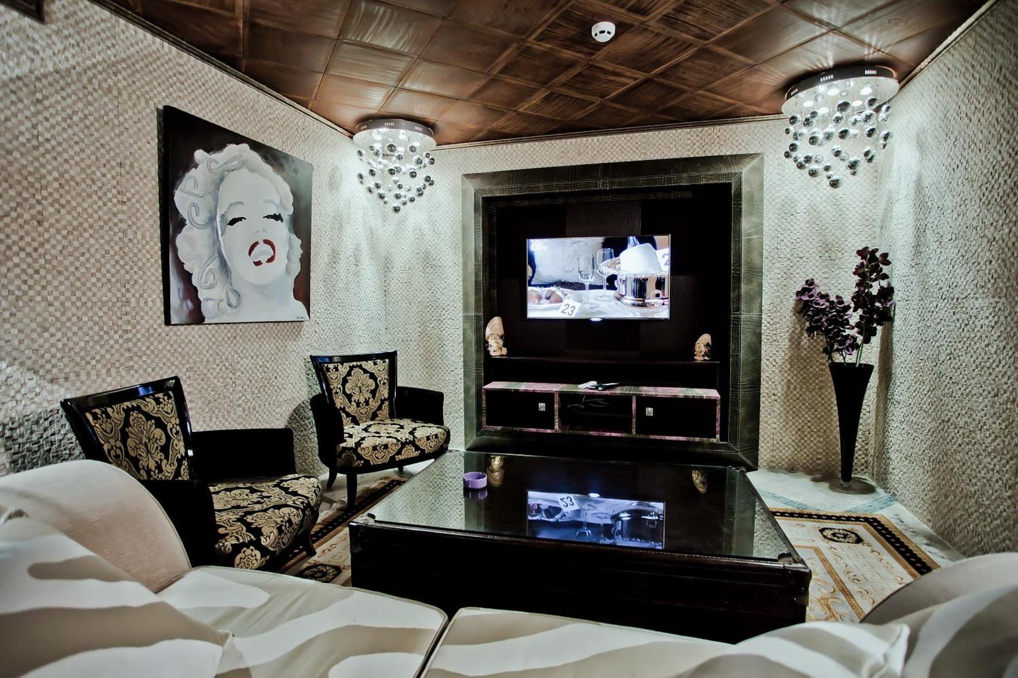 Royal Castle Design & Spa Elenite Rum bild