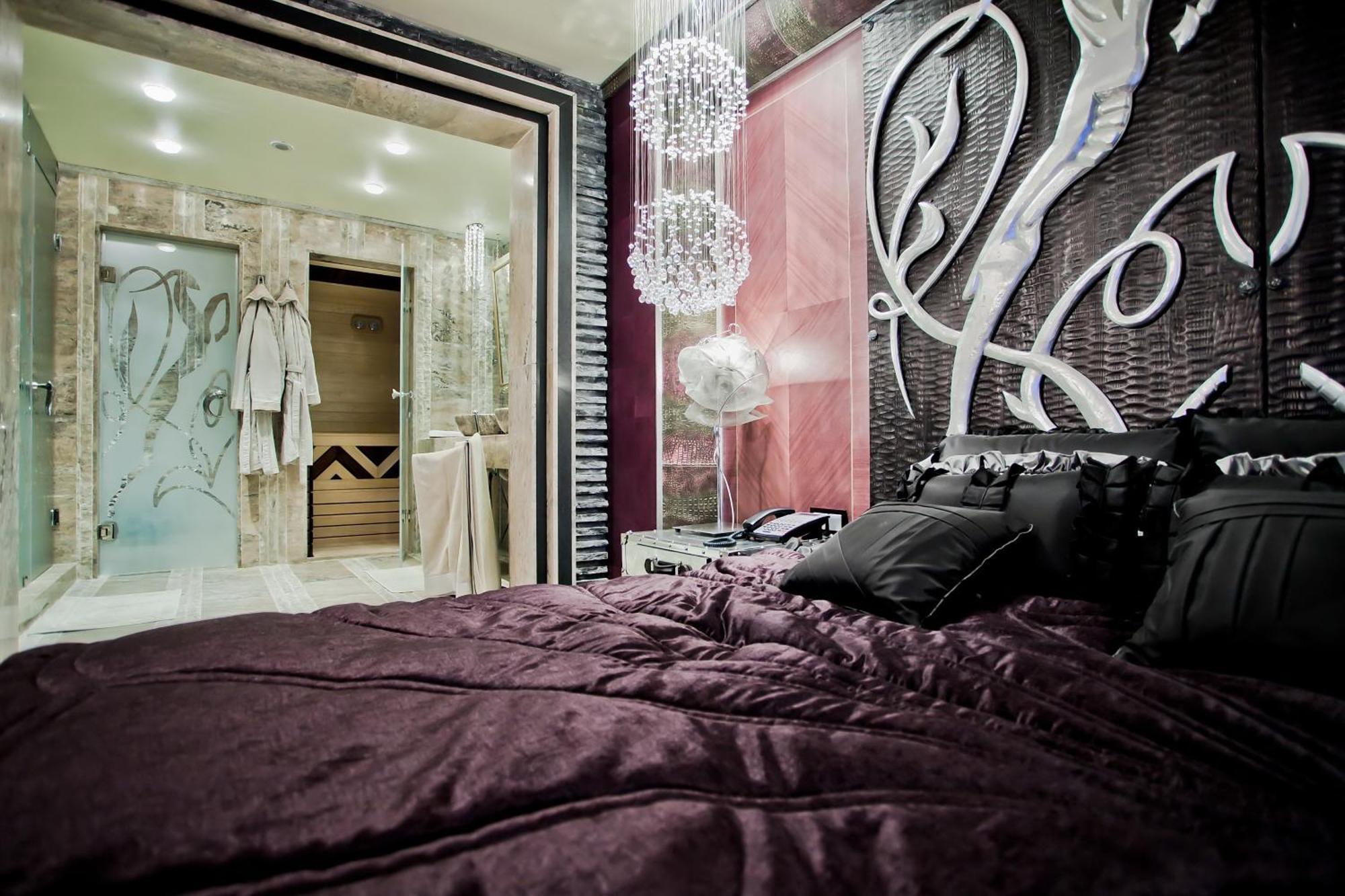 Royal Castle Design & Spa Elenite Rum bild